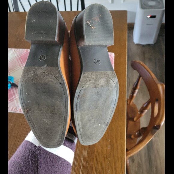 Womens size 9.5 boots - Picture 3 of 4